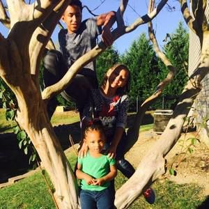 Meet your Posher, Curtis